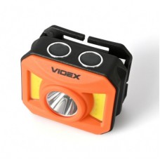 Ліхтар Videx VLF-H085-OR - Фото