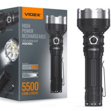 Ліхтар Videx VLF-A505C - Фото