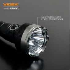 Ліхтар Videx VLF-A505C - Фото