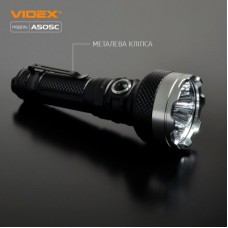 Ліхтар Videx VLF-A505C - Фото