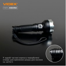 Ліхтар Videx VLF-A505C - Фото