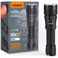 Ліхтар Videx VLF-AT255RG - Фото