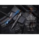 Тактическая ручка Fenix T6 з ліхтариком Blue (T6-Blue) Тактическая ручка Fenix T6 з ліхтариком Blue (T6-Blue)