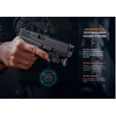 Ліхтар Fenix GL06-365 - Фото