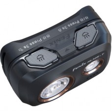 Ліхтар Fenix HL32R-T Black (HL32R-TBK) - Фото