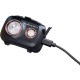 Фонарь Fenix HL32R-T Red (HL32R-TR) Фонарь Fenix HL32R-T Red (HL32R-TR)