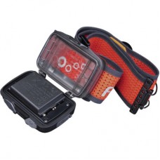 Ліхтар Fenix HL32R-T Black (HL32R-TBK) - Фото