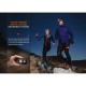 Фонарь Fenix HL32R-T Red (HL32R-TR) Фонарь Fenix HL32R-T Red (HL32R-TR)