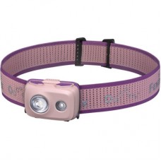 Фонарь Fenix HL16 AAA Pink (HL16AAApink)
