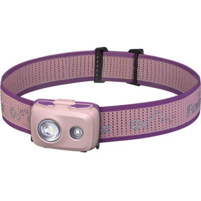 Ліхтар Fenix HL16 AAA Pink (HL16AApink)