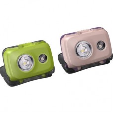 Ліхтар Fenix HL16 AAA Light Green (HL16AAgreen) - Фото