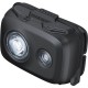 Фонарь Fenix HL16 AAA Black (HL16AAAblack)