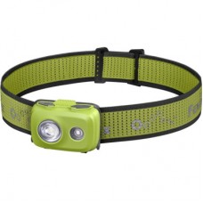 Фонарь Fenix HL16 AAA Light Green (HL16AAAgreen)