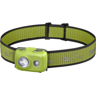 Фонарь Fenix HL16 AAA Light Green (HL16AAAgreen)