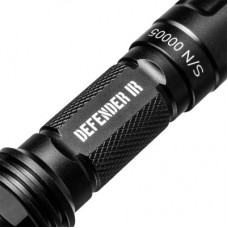 Ліхтар Mactronic Defender 400 Lm + IR 940 nm Infrared (THH0126) - Фото