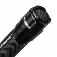 Ліхтар Mactronic Defender 400 Lm + IR 940 nm Infrared (THH0126) - Фото