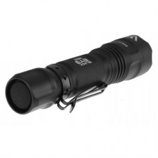 Ліхтар Mactronic Black Eye Mini 135 Lm Focus (L-MX512L) - Фото