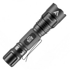 Ліхтар Mactronic Black Eye Mini 135 Lm Focus (L-MX512L) - Фото