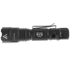 Ліхтар Mactronic Black Eye Mini 135 Lm Focus (L-MX512L) - Фото