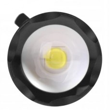 Ліхтар Mactronic Black Eye Mini 135 Lm Focus (L-MX512L) - Фото