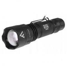 Ліхтар Mactronic Black Eye Mini 135 Lm Focus (L-MX512L) - Фото