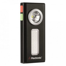 Фонарь Mactronic Flagger Cool White/Red/Green 500 Lm USB (PHH0072)