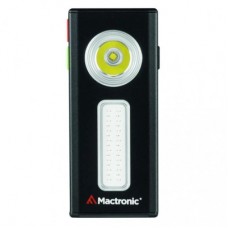 Фонарь Mactronic Flagger Cool White/Red/Green 500 Lm USB (PHH0072) - Фото