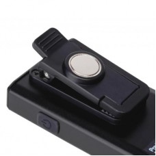 Фонарь Mactronic Flagger Cool White/Red/Green 500 Lm USB (PHH0072) - Фото