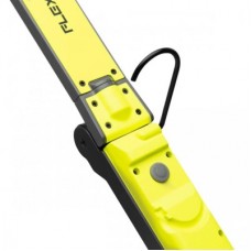 Ліхтар Mactronic FlexiBEAMMagnetic 600 Lm USB (PWL0091) - Фото
