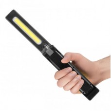 Ліхтар Mactronic FlexiBEAMMagnetic 600 Lm USB (PWL0091) - Фото
