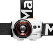 Ліхтар Mactronic Maverick White Peak 320 Lm Focus (AHL0052) - Фото