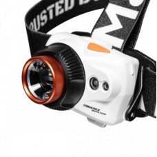 Ліхтар Mactronic Maverick White Peak 320 Lm Focus (AHL0052) - Фото