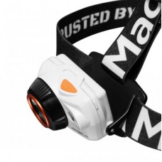 Ліхтар Mactronic Maverick White Peak 320 Lm Focus (AHL0052) - Фото