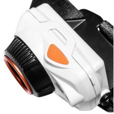 Ліхтар Mactronic Maverick White Peak 320 Lm Focus (AHL0052) - Фото