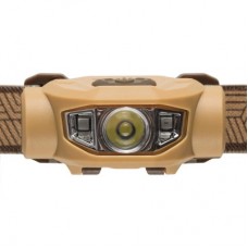 Фонарь Mactronic Tundra 215 Lm Cool White/Red/Green LED (THL0111) - Фото