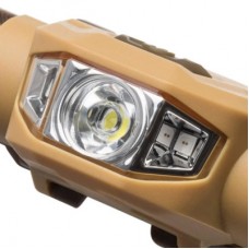Фонарь Mactronic Tundra 215 Lm Cool White/Red/Green LED (THL0111) - Фото
