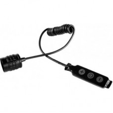 Выносная тактическая кнопка Olight RM3K для M20S, M20SX, M20SC, M30 (RM3K)
