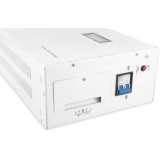 Стабілізатор REAL-EL STAB WM-10000 (EL122400015) - Фото