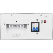 Стабілізатор REAL-EL STAB WM-10000 (EL122400015) - Фото