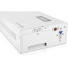 Стабілізатор REAL-EL STAB WM-5000 (EL122400014) - Фото
