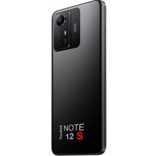 Смартфон Xiaomi Redmi Note 12S 8/256 Onix Black NFC (редмі нот 12с) - Фото