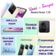 Смартфон Xiaomi Redmi Note 12S 8/256 Onix Black NFC (редмі нот 12с)