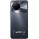 Смартфон Infinix Note 12 2023 8/128 Gb Volcanic Grey (X676C) інфінікс нот 12