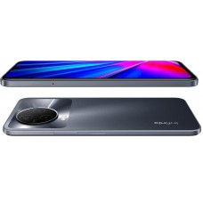 Смартфон Infinix Note 12 2023 8/128 Gb Volcanic Grey (X676C) інфінікс нот 12 - Фото