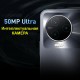 Смартфон Infinix Note 12 2023 8/128 Gb Volcanic Grey (X676C) інфінікс нот 12