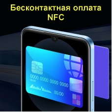 Смартфон Infinix Note 12 2023 8/128 Gb Volcanic Grey (X676C) інфінікс нот 12 - Фото