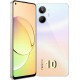 Смартфон realme 10 8/128Gb Clash White (RMX3630) реалми 10