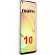 Смартфон realme 10 8/128Gb Clash White (RMX3630) реалми 10