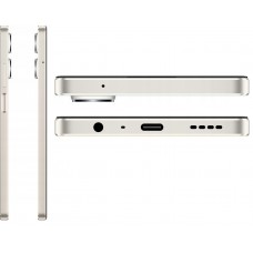 Смартфон realme 10 8/128Gb Clash White (RMX3630) реалми 10 - Фото