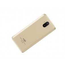 Смартфон AllCall S1 gold 2/16 5.5" 5000 mAh акумулятор + подарунок захисна плівка - Фото